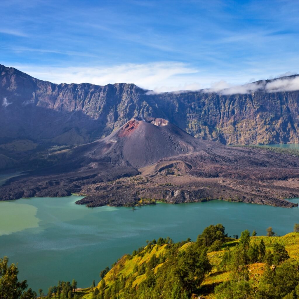 rinjani